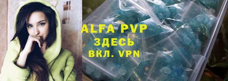 Alfa_PVP СК КРИС Калининград